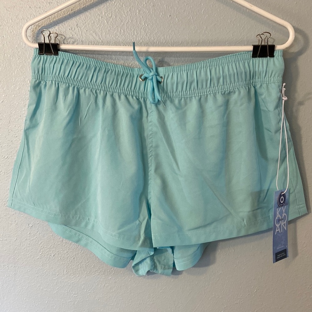NWT Kyodan Swim Board-shorts